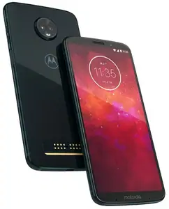 Замена телефона Motorola Z3 в Самаре